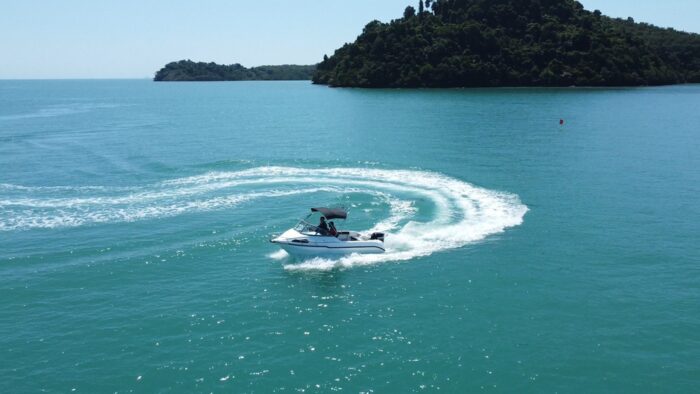 Reflex Boat 485SC - Image 3