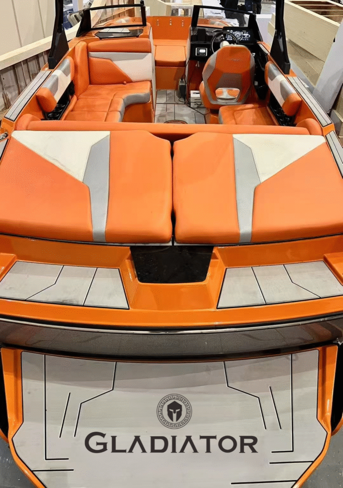 BOATS FOR SALE
