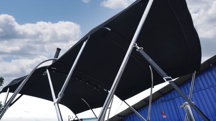 Reflex Boat 485SC - Image 5