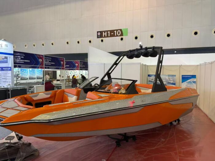 BOATS FOR SALE
