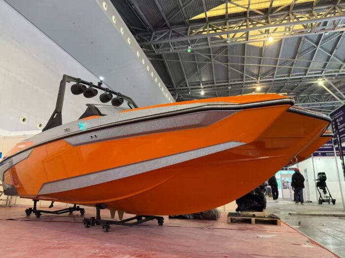 BOATS FOR SALE