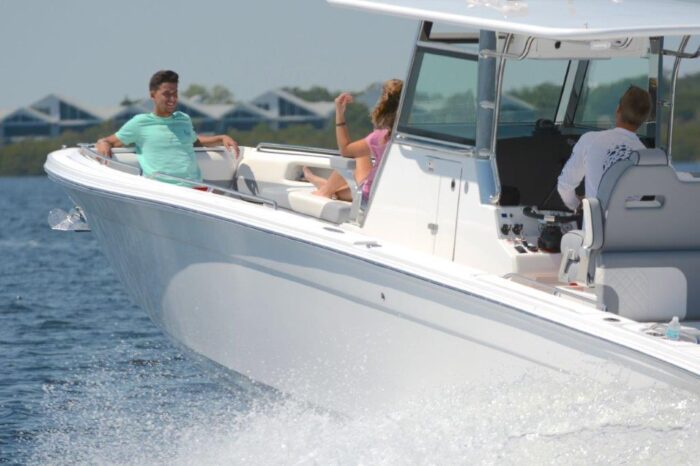 Gladiator 37 FT - Image 3