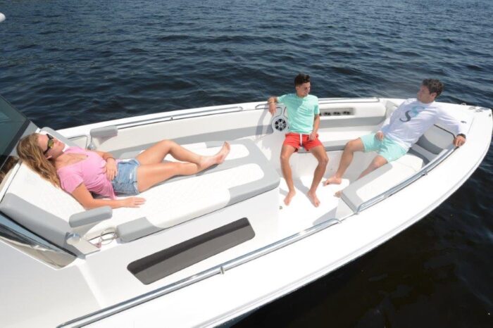Gladiator 37 FT - Image 4