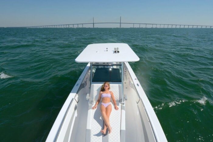 Gladiator 37 FT - Image 2