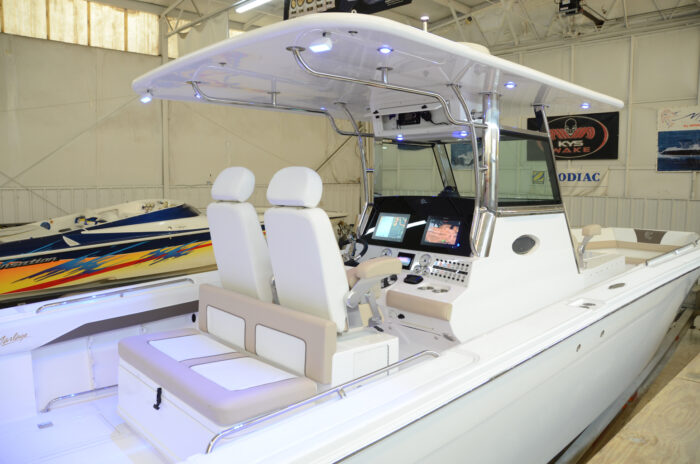 Gladiator 37 FT - Image 6