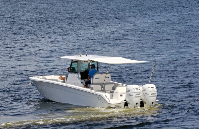 Gladiator 37 FT - Image 5